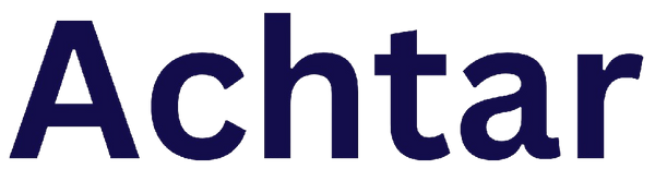 Achtar
